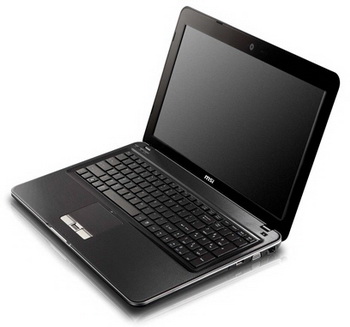 MSI p600